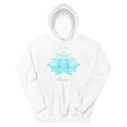 Dash London Women's Meditation & Yoga Premium Hoodie - Dash London