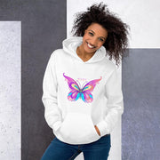 Dash London Women's Meditation & Yoga Premium Hoodie - Dash London