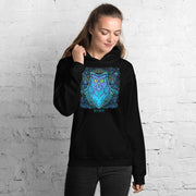 Dash London Women's Meditation & Yoga Premium Hoodie - Dash London