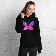 Dash London Women's Meditation & Yoga Premium Hoodie - Dash London