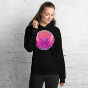 Dash London Women's Meditation & Yoga Premium Hoodie - Dash London