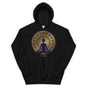 Dash London Women's Meditation & Yoga Premium Hoodie - Dash London