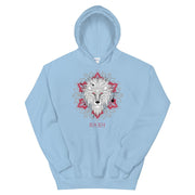 Dash London Women's Meditation & Yoga Premium Hoodie - Dash London