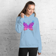 Dash London Women's Meditation & Yoga Premium Hoodie - Dash London