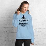 Dash London Women's Meditation & Yoga Premium Hoodie - Dash London