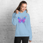Dash London Women's Meditation & Yoga Premium Hoodie - Dash London