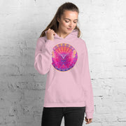 Dash London Women's Meditation & Yoga Premium Hoodie - Dash London