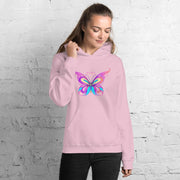 Dash London Women's Meditation & Yoga Premium Hoodie - Dash London