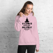 Dash London Women's Meditation & Yoga Premium Hoodie - Dash London