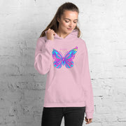 Dash London Women's Meditation & Yoga Premium Hoodie - Dash London