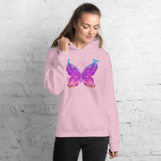 Dash London Women's Meditation & Yoga Premium Hoodie - Dash London