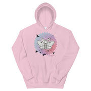 Dash London Women's Meditation & Yoga Premium Hoodie - Dash London