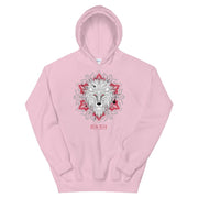 Dash London Women's Meditation & Yoga Premium Hoodie - Dash London