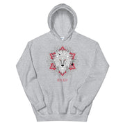 Dash London Women's Meditation & Yoga Premium Hoodie - Dash London