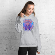 Dash London Women's Meditation & Yoga Premium Hoodie - Dash London