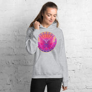 Dash London Women's Meditation & Yoga Premium Hoodie - Dash London