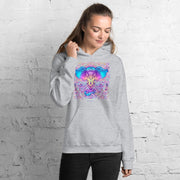 Dash London Women's Meditation & Yoga Premium Hoodie - Dash London