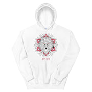 Dash London Women's Meditation & Yoga Premium Hoodie - Dash London