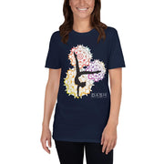Dash London Women's Premium Quality Relaxed T-Shirt | Bella + Canvas - Dash London