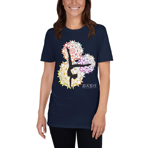 Dash London Women's Premium Quality Relaxed T-Shirt | Bella + Canvas - Dash London