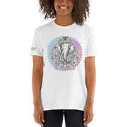 Dash London Women's Premium Quality Relaxed T-Shirt | Bella + Canvas - Dash London