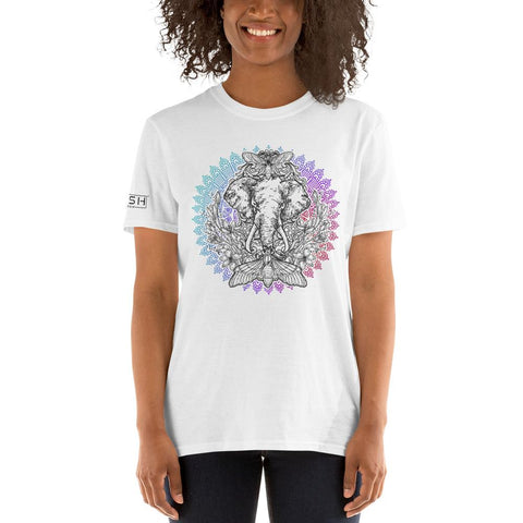 Dash London Women's Premium Quality Relaxed T-Shirt | Bella + Canvas - Dash London