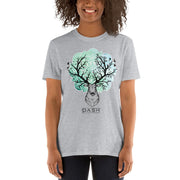 Dash London Women's Premium Quality Relaxed T-Shirt | Bella + Canvas - Dash London