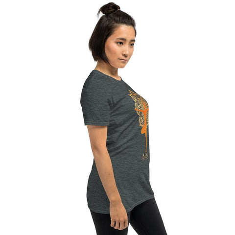 Dash London Women's Premium Quality Relaxed T-Shirt | Bella + Canvas - Dash London