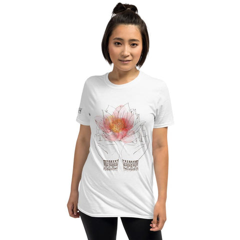 Dash London Women's Premium Quality Relaxed T-Shirt | Bella + Canvas - Dash London