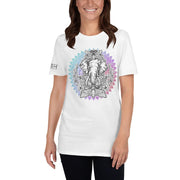 Dash London Women's Premium Quality Relaxed T-Shirt | Bella + Canvas - Dash London