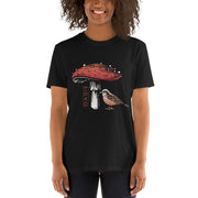 Dash London Women's Premium Quality Relaxed T-Shirt | Bella + Canvas - Dash London