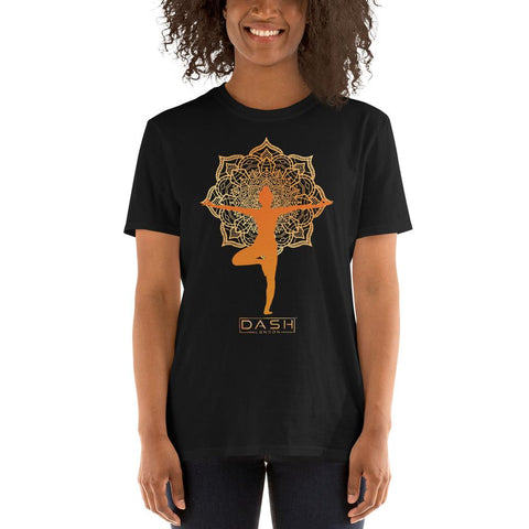 Dash London Women's Premium Quality Relaxed T-Shirt | Bella + Canvas - Dash London