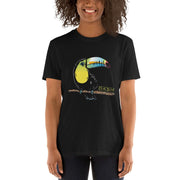 Dash London Women's Premium Quality Relaxed T-Shirt | Bella + Canvas - Dash London