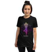 Dash London Women's Premium Quality Relaxed T-Shirt | Bella + Canvas - Dash London