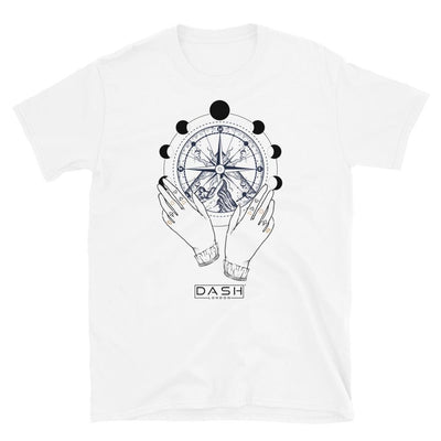 Dash London Women's Premium Quality Relaxed T-Shirt | Bella + Canvas - Dash London