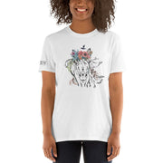 Dash London Women's Premium Quality Relaxed T-Shirt | Bella + Canvas - Dash London