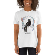 Dash London Women's Premium Quality Relaxed T-Shirt | Bella + Canvas - Dash London