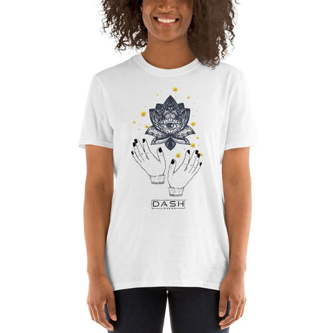 Dash London Women's Premium Quality Relaxed T-Shirt | Bella + Canvas - Dash London