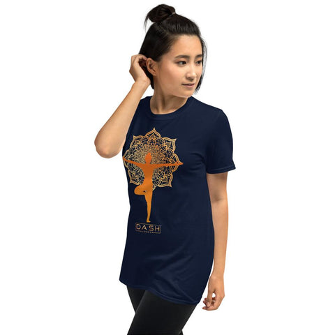 Dash London Women's Premium Quality Relaxed T-Shirt | Bella + Canvas - Dash London