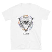 Dash London Women's Premium Quality Relaxed T-Shirt | Bella + Canvas - Dash London