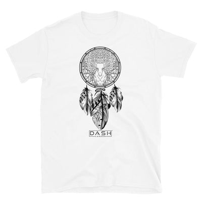 Dash London Women's Premium Quality Relaxed T-Shirt | Bella + Canvas - Dash London