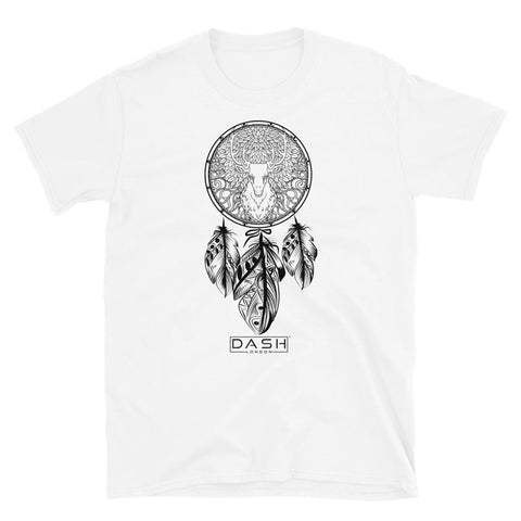 Dash London Women's Premium Quality Relaxed T-Shirt | Bella + Canvas - Dash London