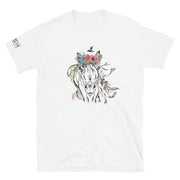 Dash London Women's Premium Quality Relaxed T-Shirt | Bella + Canvas - Dash London