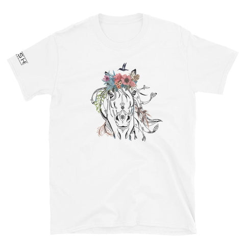 Dash London Women's Premium Quality Relaxed T-Shirt | Bella + Canvas - Dash London