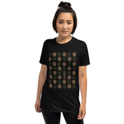 Dash London Women's Premium Quality Relaxed T-Shirt | Bella + Canvas - Dash London