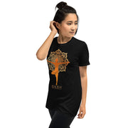 Dash London Women's Premium Quality Relaxed T-Shirt | Bella + Canvas - Dash London