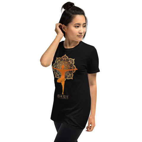 Dash London Women's Premium Quality Relaxed T-Shirt | Bella + Canvas - Dash London