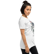 Dash London Women's Premium Quality Relaxed T-Shirt | Bella + Canvas - Dash London
