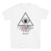 Dash London Women's Premium Quality Relaxed T-Shirt | Bella + Canvas - Dash London