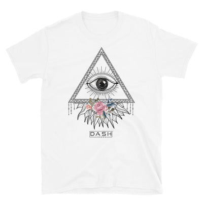 Dash London Women's Premium Quality Relaxed T-Shirt | Bella + Canvas - Dash London